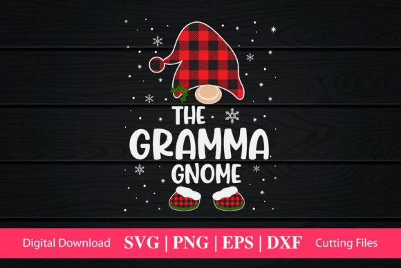 Download The Gramma Gnome - Premium Resources
