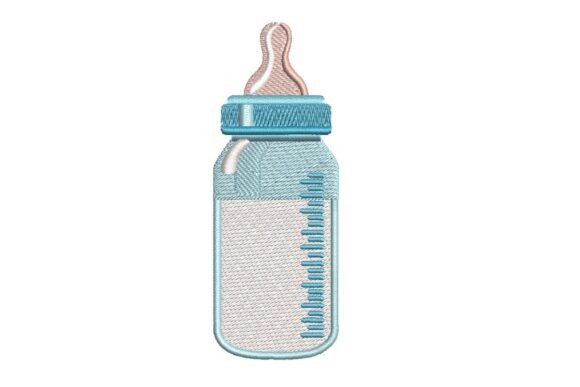 Download Baby Bottle - Baby Collection