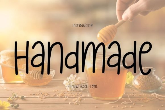 Download Handmade - Hand Collection